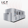 I.C.T-6300 |SMT 自動 PCBA オンライン洗浄機 