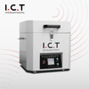 I.C.T |自動はんだペースト混合機 クリーム、はんだペーストミキサー