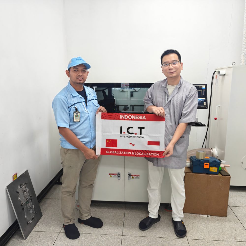 I.C.T |デスクトップ PCB 切断用ルーターマシン PCB セパレータ価格