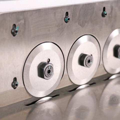 I.C.T-MLS1200 |マルチブレード LED セパレーター 