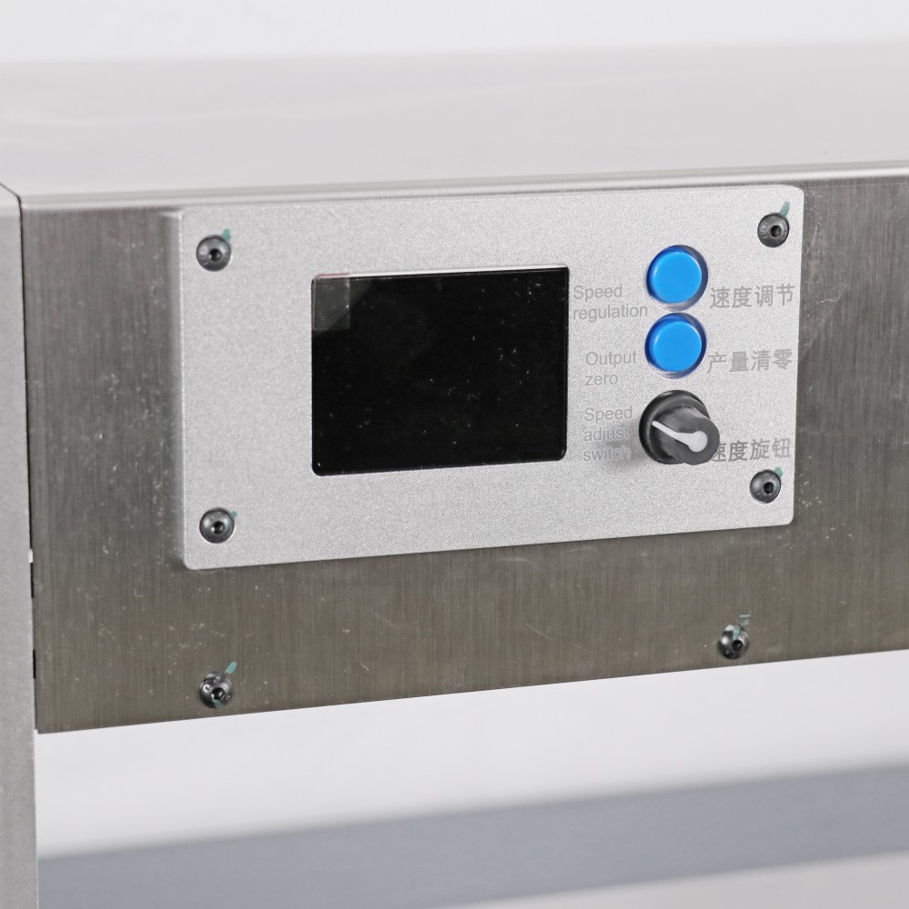 I.C.T-MBV360C |ムービングブレード PCB パネル剥離機