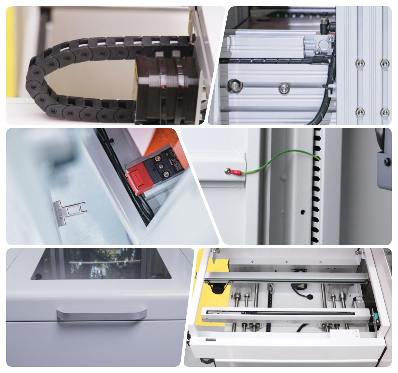 Feature 4-Other Detail 特長4-その他詳細