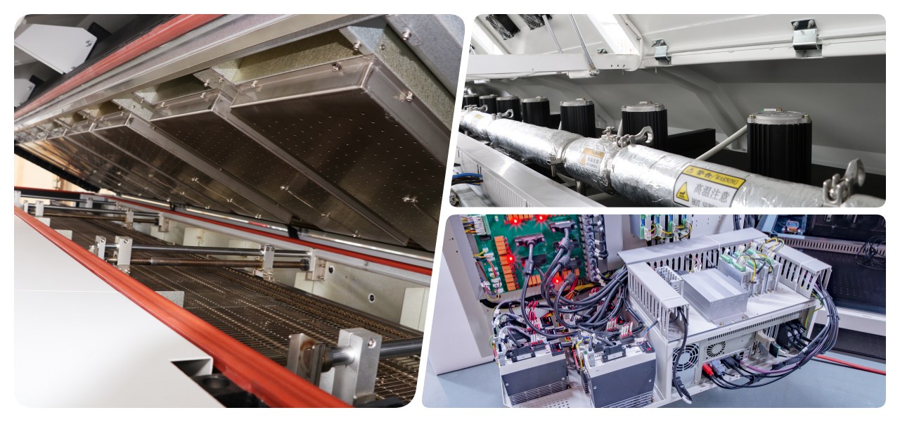 特集 リフローオーブン02