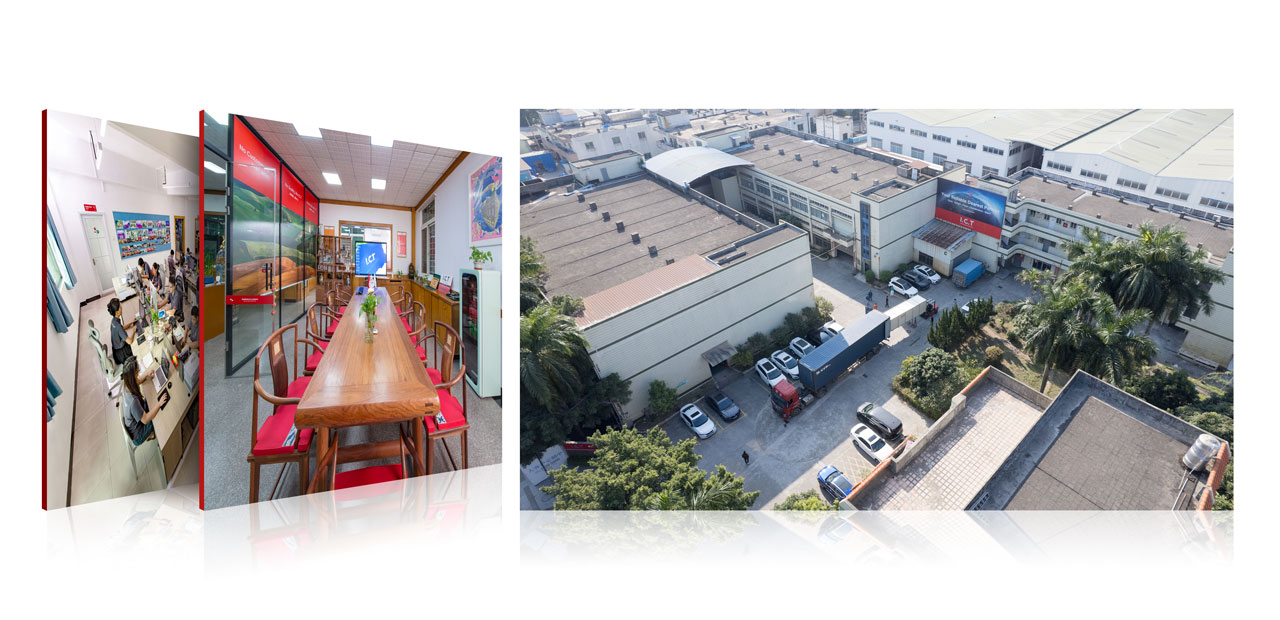 I.C.T-Factory-and-Team-06 I.C.T-工場とチーム-06