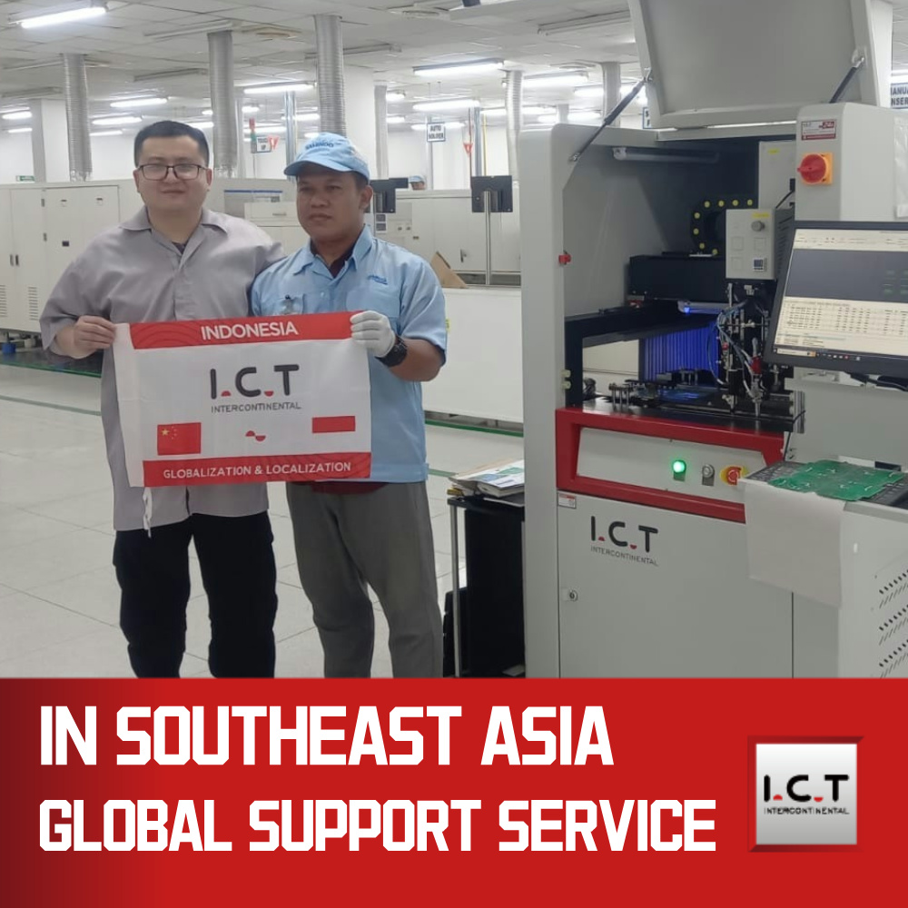 自動 PCB UV 接着剤選択的コンフォーマルコーティング機