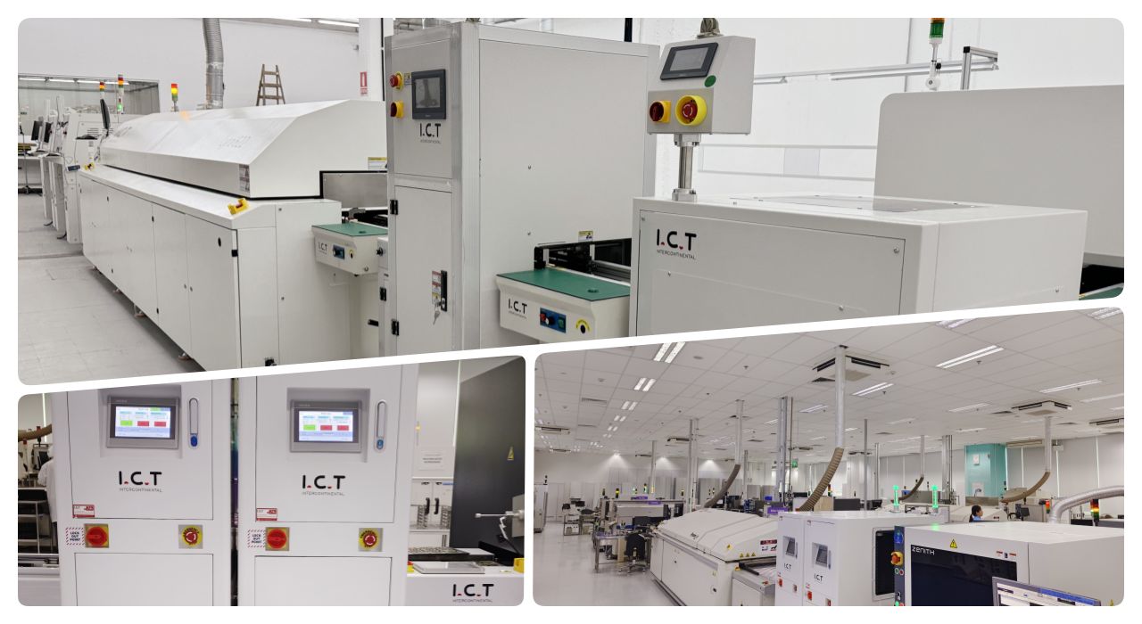 PCB バッファ 103