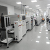 I.C.T |高品質PCBA生産ライン