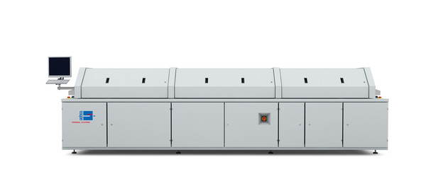 Rehm-VXC-サーマルリフローシステム