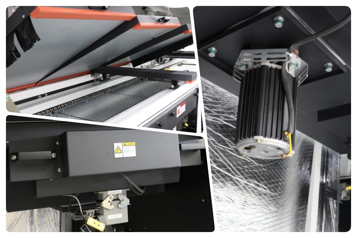 2-1 アクラブ予熱システム