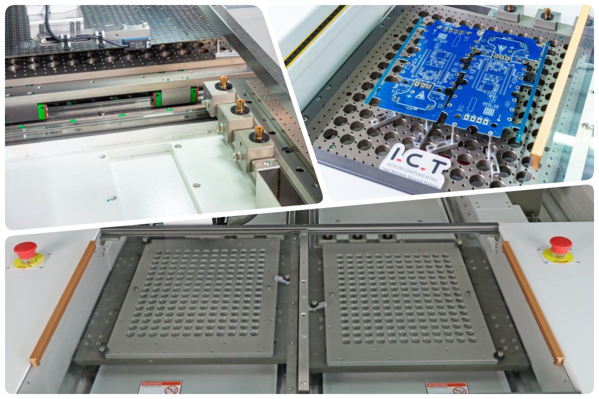 3-1 プラットフォームシステム