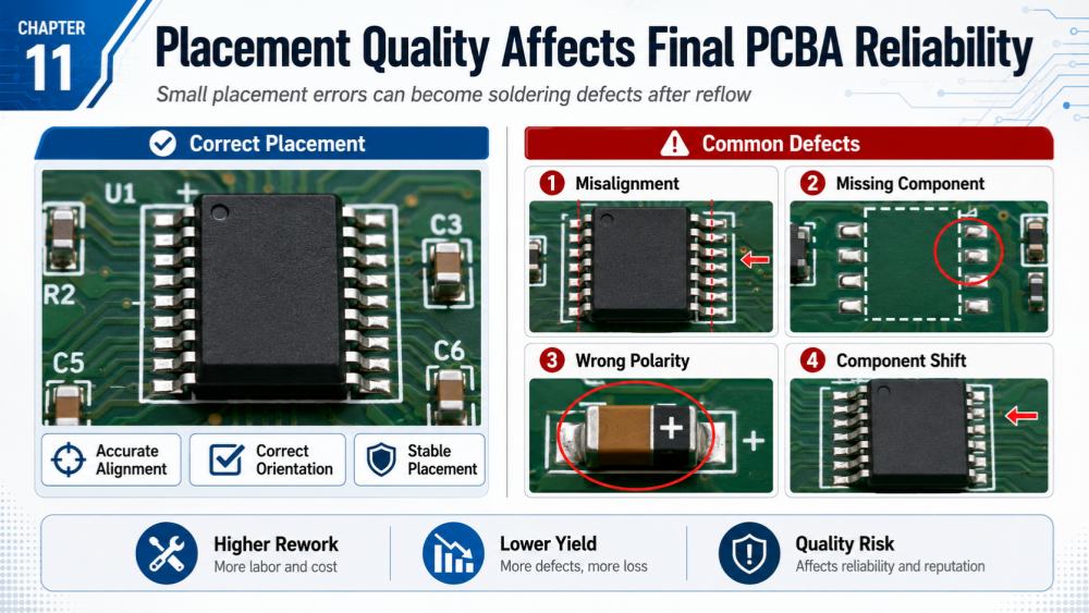 PCBA の信頼性