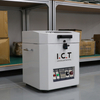 I.C.T |自動はんだペースト混合機 クリーム、はんだペーストミキサー