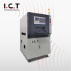 I.C.T | PCB 貼り付け凡例 インクジェット バーコード プリンター