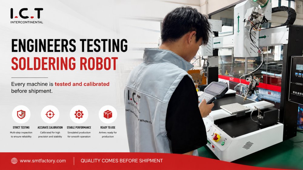 出荷前にはんだ付けロボットをテストするエンジニア.jpg