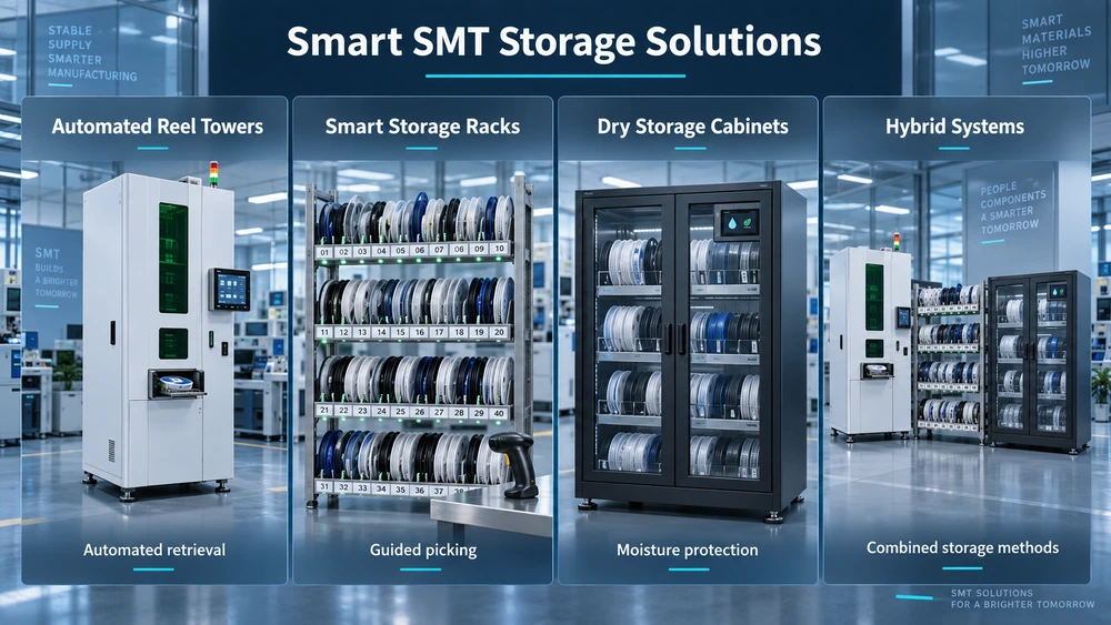 スマート-smt-storage-solution-types.webp