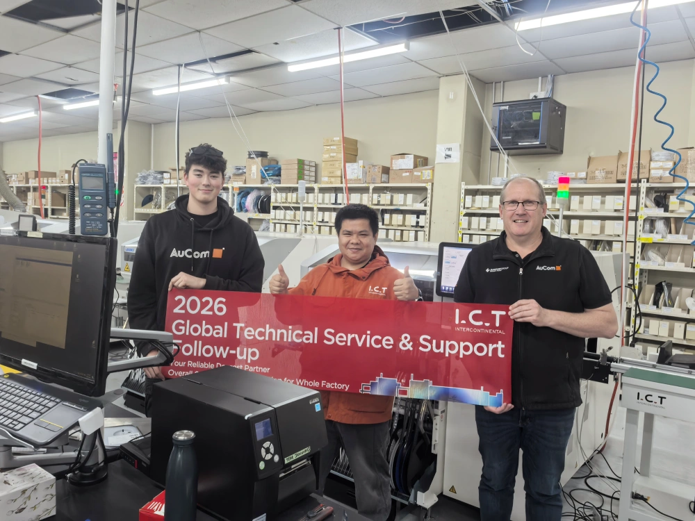 I.C.T ニュージーランドにおける VFD 製造の技術サポート.webp