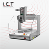 I.C.T | PCB 切断用デスクトップ パネル セパレータ ルーター PCB