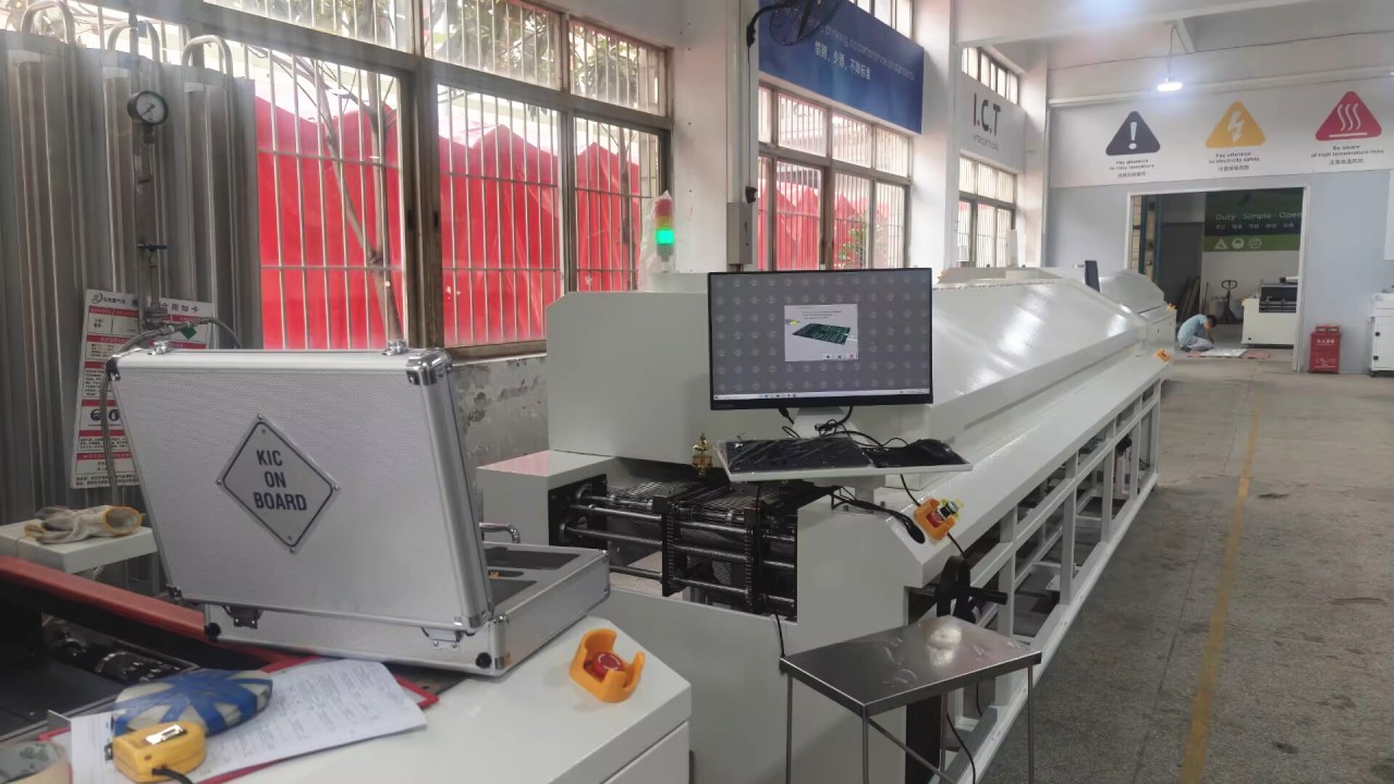 すべてのユニットは厳格な温度曲線テストを受けています 02.jpg