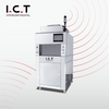 I.C.T SMT カメラモジュール洗浄機 I.C.T-C800