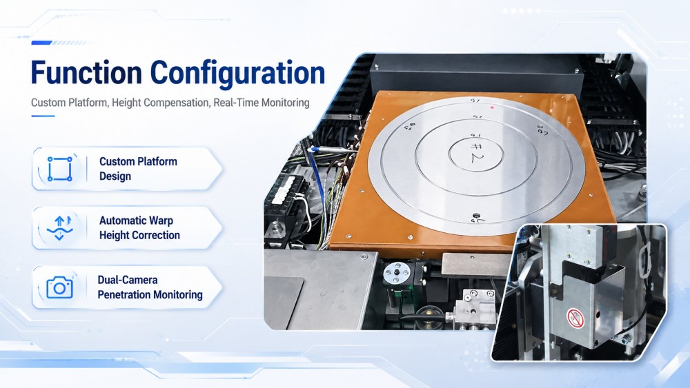 Funciton configuration 機能構成