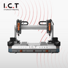I.C.T |卓上締付自動固定ネジロボット ロッキング打込機