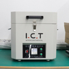 I.C.T |自動はんだペースト混合機クリーム工場